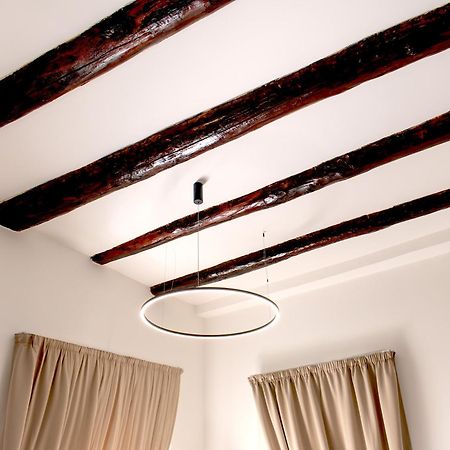 Relais Don Pedro De Toledo Otel Napoli Dış mekan fotoğraf