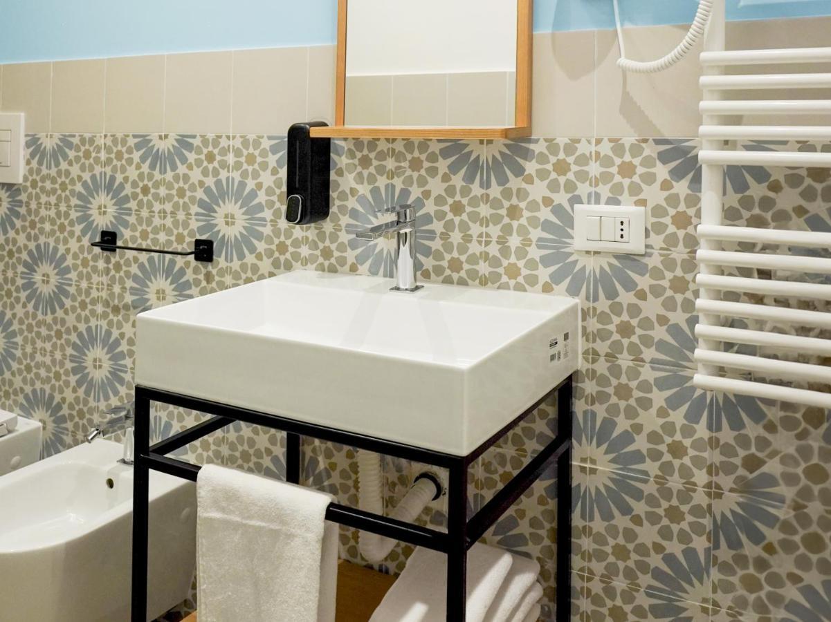 Relais Don Pedro De Toledo Otel Napoli Dış mekan fotoğraf