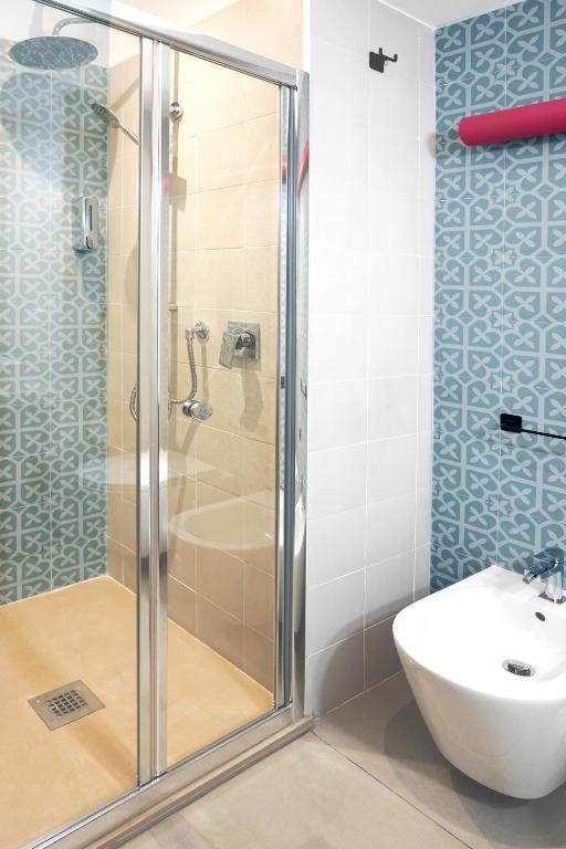 Relais Don Pedro De Toledo Otel Napoli Dış mekan fotoğraf