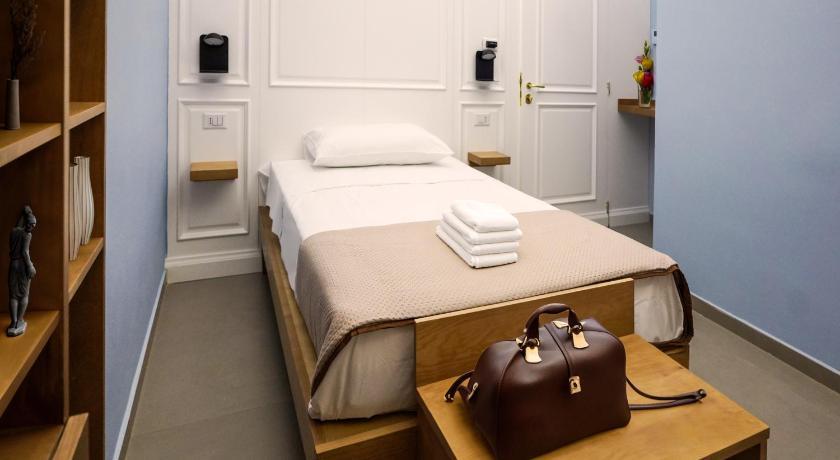 Relais Don Pedro De Toledo Otel Napoli Dış mekan fotoğraf