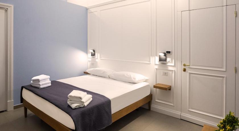 Relais Don Pedro De Toledo Otel Napoli Dış mekan fotoğraf