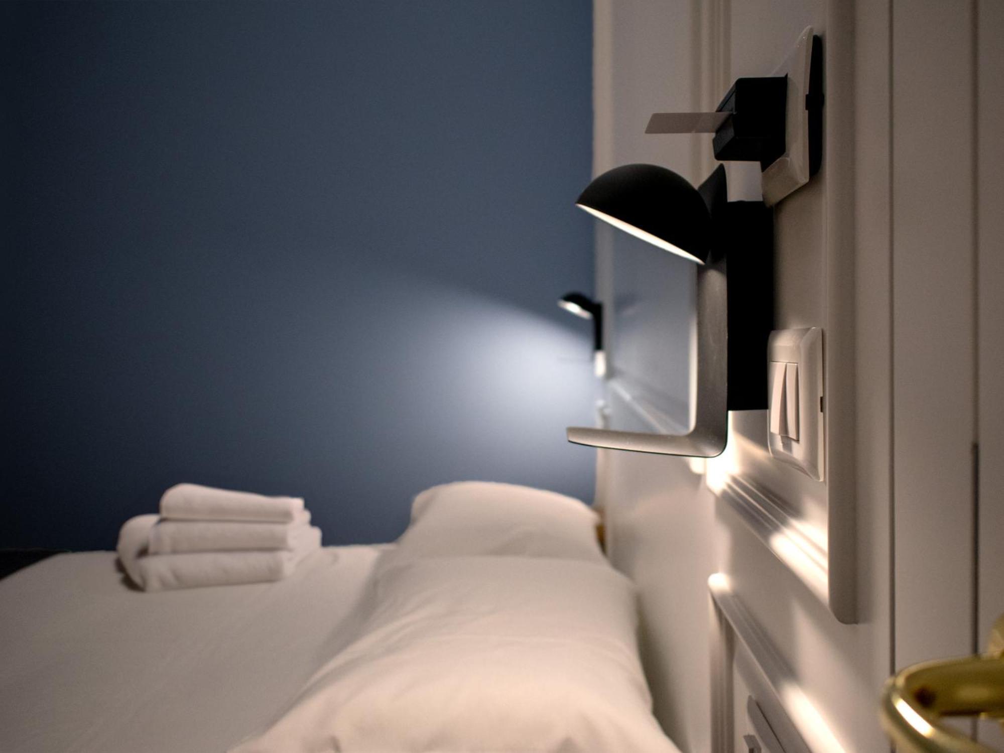Relais Don Pedro De Toledo Otel Napoli Dış mekan fotoğraf