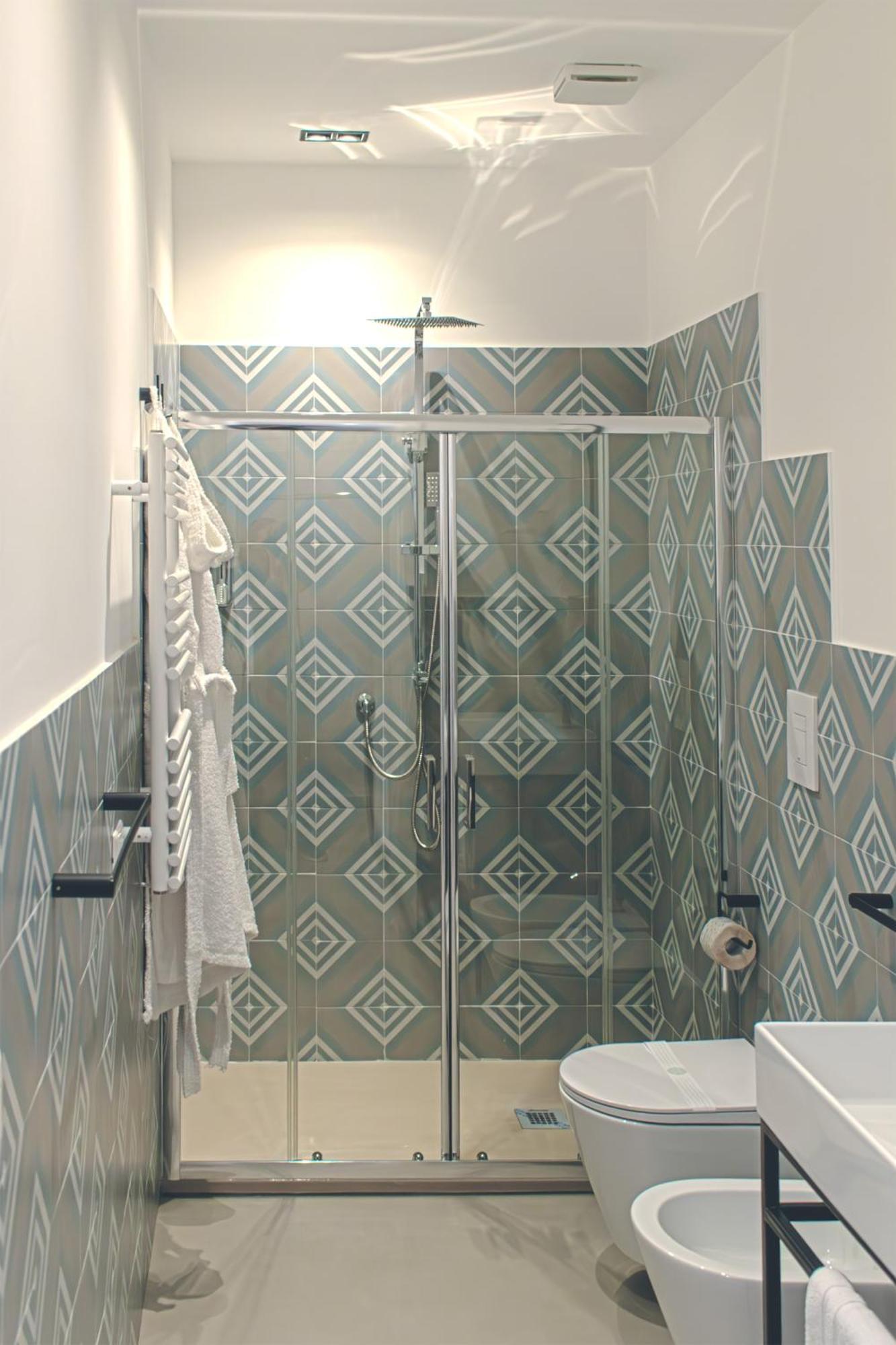 Relais Don Pedro De Toledo Otel Napoli Dış mekan fotoğraf