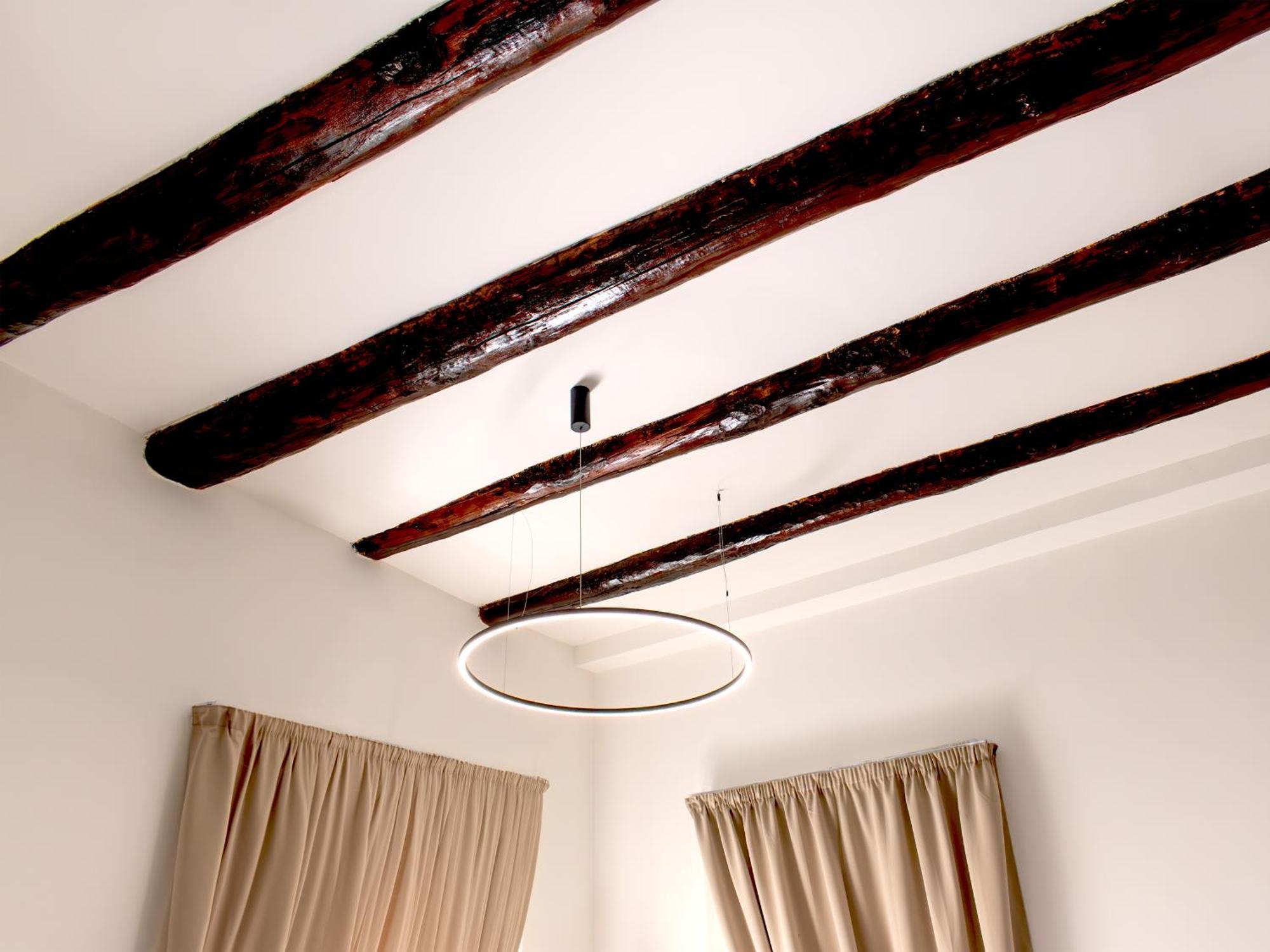 Relais Don Pedro De Toledo Otel Napoli Dış mekan fotoğraf