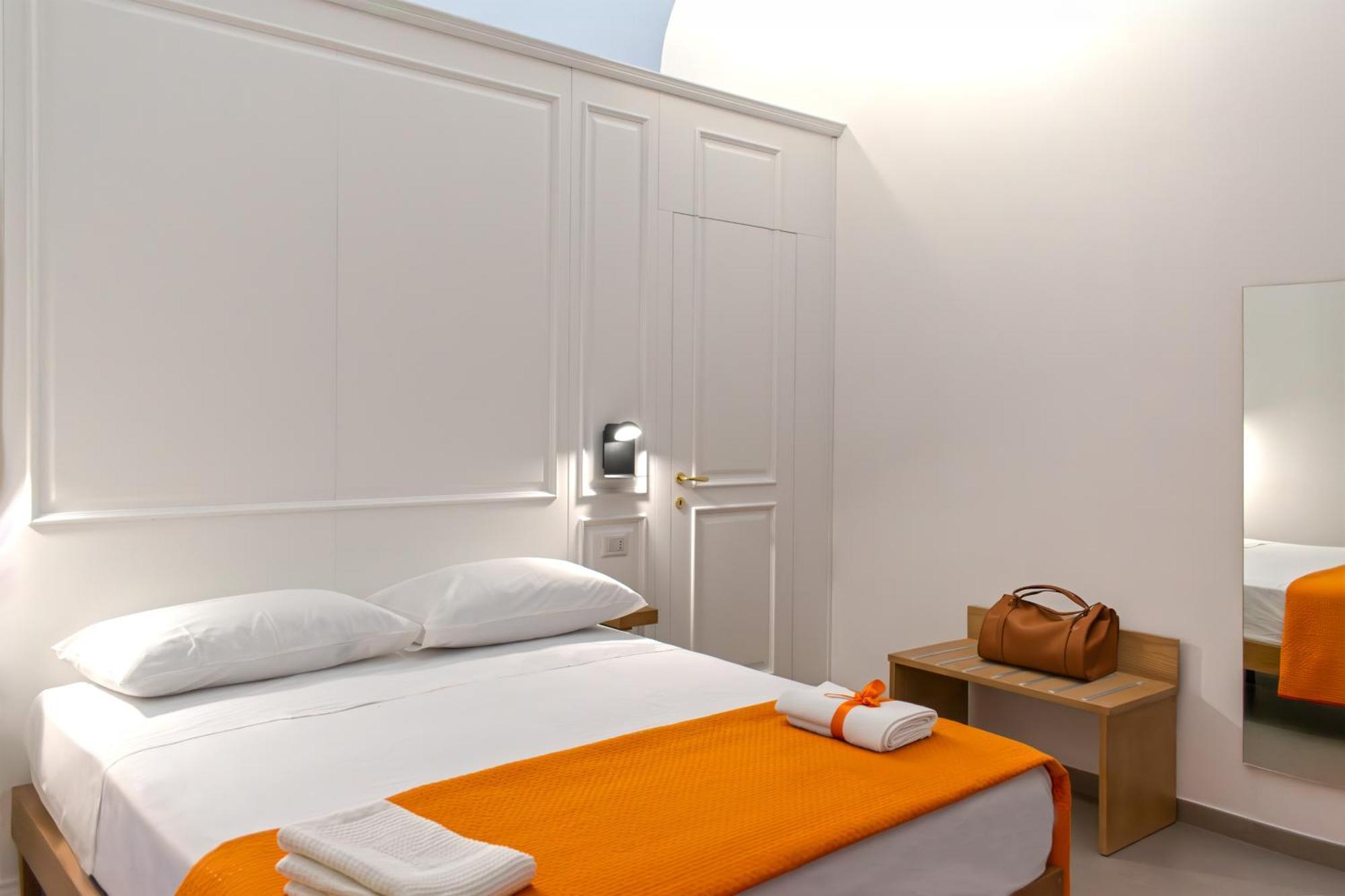 Relais Don Pedro De Toledo Otel Napoli Dış mekan fotoğraf