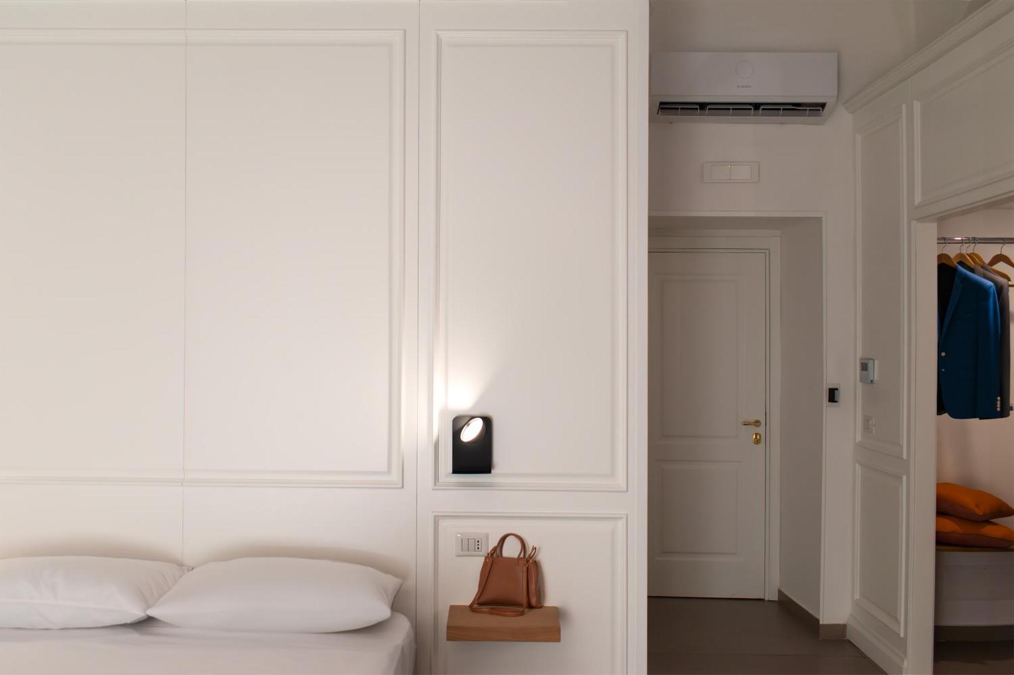 Relais Don Pedro De Toledo Otel Napoli Dış mekan fotoğraf
