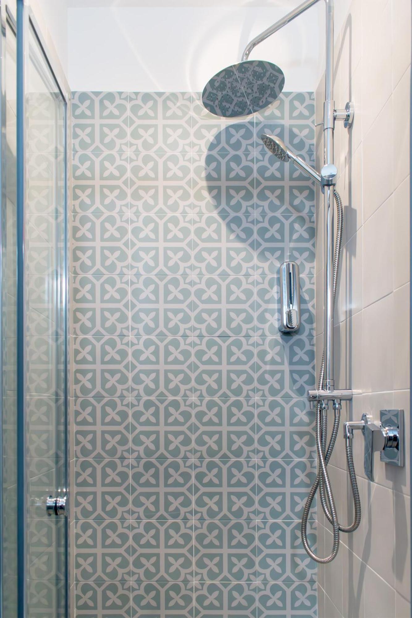 Relais Don Pedro De Toledo Otel Napoli Dış mekan fotoğraf